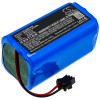 Battery for Shark ION Robot 700 720 750 755 RV700