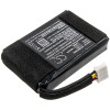 Battery for Bang & Olufsen BeoPlay P2 C129D2 Speaker CS-BNP200SL 7.4v 900mAh