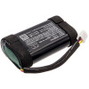 Battery for Bang & Olufsen 11400 1140026 BeoPlay P6 2INR19/66 C129D1 CS-BNP600XL