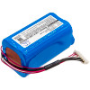 Battery for Marshall Kilburn II V2 7252-XML-SP C196A1 TF18650-3200-4S2PA 5200mAh