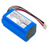 Battery for Sony SRS-XB40 SRS-XB41 ID659B ID770 JD770B CS-SRX400SL 5200mAh