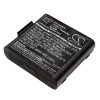 Battery for Topcon FC-5000 Sokkia SHC-5000 Carlson