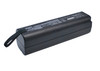 Battery for EXFO FTB-150 FTB200 L08D185A L08D185UG XW-EX002 XW-EX006 CS-EFT150SL