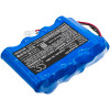 Battery for Fujikura FSM-80S FSM-70R FSM-70S FSM-62S FSM-601S FSM-602S BTR-09