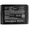 Battery for Hoover VAX BH55210 BH15030 BH53350 BH15030C BH15040 BH25040 2000mAh