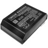 Battery for Hoover VAX BH55210 BH15030 BH53350 BH15030C BH15040 BH25040 2000mAh