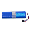 Battery for Eufy Robovac L70 Hybrid T2190 T2190G21 INR18650M26-4S2P CS-EFL700VX