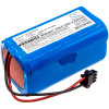 Battery for Haier TAB-T550WSC TAB-T560H FL2600
