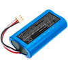 Battery for Altec Lansing iMW577 iMW577-AB INR18650-2S Speaker CS-ALM577SL