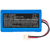 Battery for Altec Lansing iMW577 iMW577-AB INR18650-2S Speaker CS-ALM577SL
