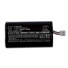 Battery for Sonos Roam 111-00005 IP-038535-101 Speaker CS-SMV038SL 5200mAh