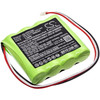 Battery for Chatillon DFE2 DFS2 DFX Force