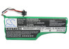 Battery for Ecovacs Deebot D520 D526 T3 T5 LP43SC2000P10 CS-EDD520VX 12.0v 2.0Ah Battery for Ecovacs Deebot D520 D526 T3 T5 LP43SC2000P10 CS-EDD520VX 12.0v 2.0Ah