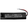 Battery for Ecovacs DG70 DX55 T5 Neo 901 S01-LI-148-3200 S09-LI-148-3200 2600mAh