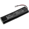Battery for Ecovacs DG70 DX55 T5 Neo 901