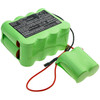 Battery for Shark SV769 SV769Q SV769TD SV90Z VX33