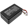 Battery for Samsung PowerBot R9250 R9350 SR20K9350WK VR2AK9350WK/AA DJ96-00193D