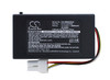 Battery for Samsung Navibot SR8980 VCR8980L3K VR10F71 DJ43-00006A DJ43-00006B