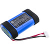 Battery for Sony SRS-XB31 ST-06 Bluetooth Speaker CS-SRX320SL 3000mAh 22.20Wh