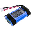 Battery for Sony SRS-XB31 ST-06 Bluetooth Speaker