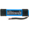 Battery for JBL Xtreme Splashproof GSP0931134 02 Speaker CS-JMX210SL 5000mAh