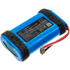 Battery for Sony SRS-HG1 SRS-HG110 SRS-HG2 LIS2213