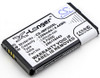 Battery for Ingenico iMP350 01P1575A USBLU01A Battery for Ingenico iMP350 01P1575A USBLU01A
