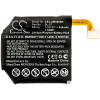 Battery for LG W200 W280 W280A Watch Urbane 2nd Edition LTE BL-S7 CS-LUW200SH