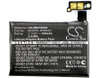 Battery for Samsung Gear 1 SM-V700 B030FE GH43-03992A SP48223 CS-SMV700SH 250mAh