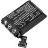 Battery for Apple A1860 Watch Series 3 38mm GPS A1847 Smartwatch CS-IPW183SH
