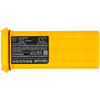 Battery for Icom IC-GM1600 IC-GM1600E IC-GM1600K BP-234 Non-Rechargeable Lithium