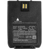 Battery for HYT X1e X1p Hytera X1pi-U1 X1pi-V1 Z1p F3 BL1401 BL1809 CS-HTX100TW