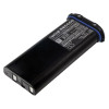 Battery for Icom IC-M21 IC-M32 IC-M2A IC-M31 BP-224 BP-224H 1800mAh 12.96Wh