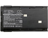 Battery for Kenwood TK-2 TK-360 TK-260 KNB-14 KNB-15 KNB-15A KNB-15H KNB-20N