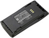 Battery for Motorola CP140 CP200 CP360 CP150 CP180 NNTN4496 NNTN4496AR NNTN4497