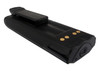 Battery for Motorola NTN8293 NTN8294 MTP300 XTS5000 RNN4007AR NTN8923 NTN8294