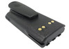 Battery for Motorola MT1500 PR1500 XTS2500 XTS1500 HNN9815 NNTN9858 NNTN6263 Battery for Motorola MT1500 PR1500 XTS2500 XTS1500 HNN9815 NNTN9858 NNTN6263