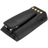 Battery for Tait TP8110 TP8120 TP9400 TP8100 T03-00011-CAAA TT35L1-D 2600mAh Battery for Tait TP8110 TP8120 TP9400 TP8100 T03-00011-CAAA TT35L1-D 2600mAh