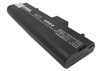 Battery for DELL Inspiron 630M 640M E1405 PP19L XPS M140 312-0373 CC156 6600mAh