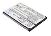 Battery for Nokia BP-4L N810 E61i e90 e71 n97 e63 e52 e72 Clipper ZALIP cdm530am