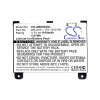 Battery for Amazon Kindle 2 DX II 170-1012-00 DR-A011 Ebook E-reader CS-ABD002SL