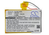 Battery for Sony PRS-T1 PRS-T2 PRS-T3 PRS-T3E