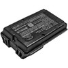 Battery for Icom IC-M71 IC-M72 IC-M73 Euro Plus BP-245 BP-245H BP-245N Radio Battery for Icom IC-M71 IC-M72 IC-M73 Euro Plus BP-245 BP-245H BP-245N Radio