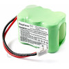 Battery for SportDOG SD-800 Transmitter DC-23