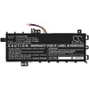 Battery for Asus A412FA VivoBook 15 F512DA-EB51 C21N1818 C21N1818-1 C21PPJH