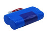 Battery for NEWPOS NEW 8210 NEW8210 Bancamiga AMP7000 Terminal CS-NEP8210BL