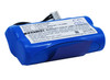 Battery for NEWPOS NEW 8210 NEW8210 Bancamiga AMP7000 Terminal CS-NEP8210BL