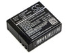 Battery for SkyCam Eken H8 H9 PG1050 EKO Qumox
