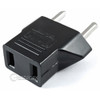 Universal Travel Plug Adapter US USA to EU Europe
