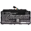 Battery for Fujitsu Stylistic Q736 Q737 Q775 CP675904-01 FPB0322S FPCBP448